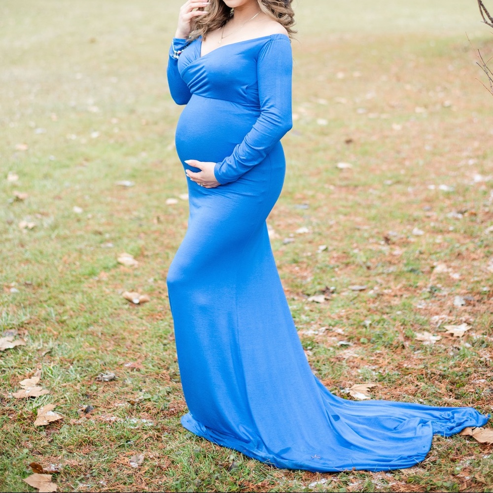 Maternity dress